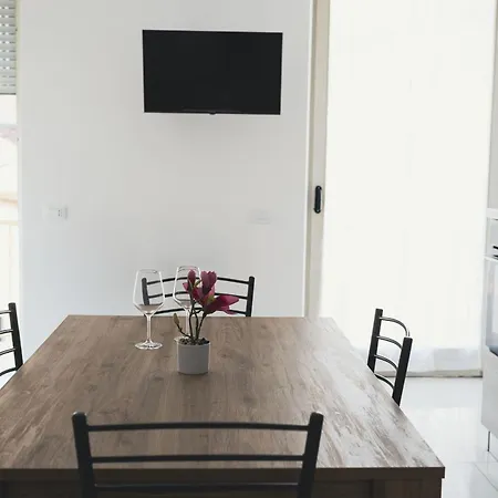 Casa Le Grazie Panoramic View&3 Bedrooms Bergamo