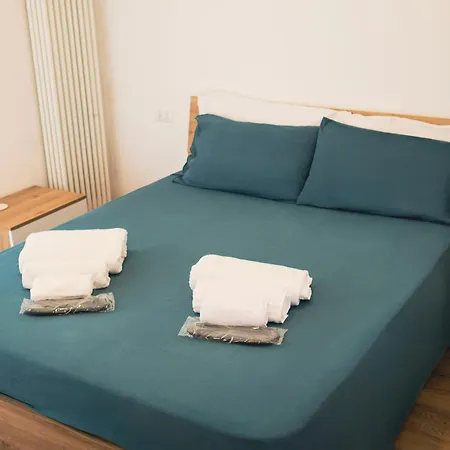 Casa Le Grazie Panoramic View&3 Bedrooms Appartamento